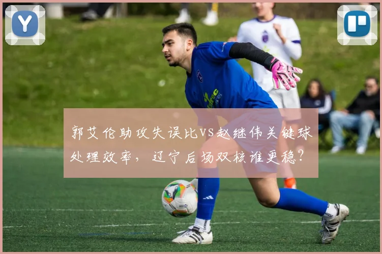 郭艾伦助攻失误比vs赵继伟关键球处理效率，辽宁后场双核谁更稳？