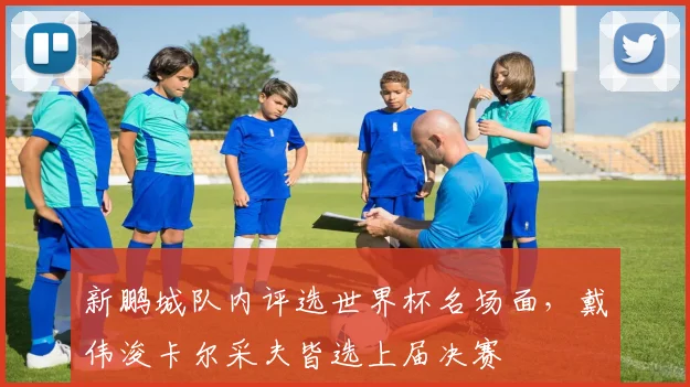 新鹏城队内评选世界杯名场面,戴伟浚卡尔采夫皆选上届决赛